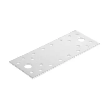 Пластина крепёжная, 140 х 55 х 2 мм, ГОЦ