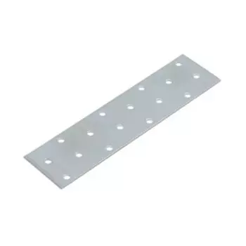 Пластина крепёжная 40х160х2,0 ГОЦ , в упаковке 50 шт.