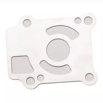 Пластина помпы Skipper, Tohatsu M25,M30, OEM 348-65025-0, 2002-2017г.в.