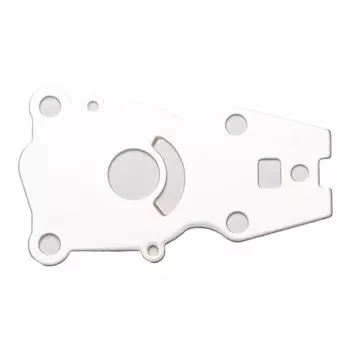 Пластина помпы Skipper, Yamaha 40X, OEM 66T-44323-00, 2005-2017г.в.