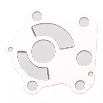 Пластина помпы Skipper, Yamaha 90AETO, OEM 688-44323-00, 2005-2017г.в.