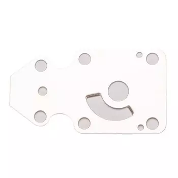 Пластина помпы Skipper, Yamaha 9.9F,15F, OEM 63V-44323-00, 9.9F,15F, 2005-2017г.в.