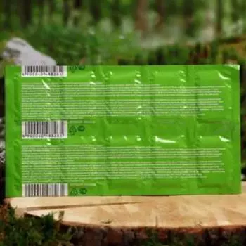 Средство от комаров SAFEX, пластины, 10 шт.