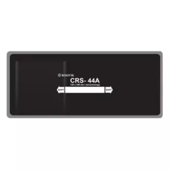 Пластырь CRS-44a, 130х340мм, 10 шт