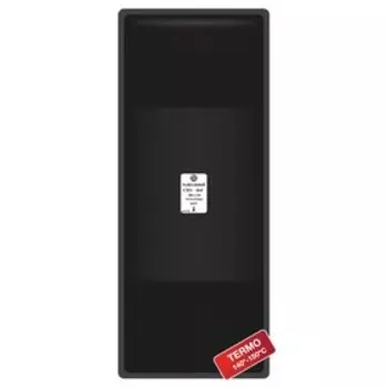 Пластырь CRS-46d термо, 180х440мм, 5 шт