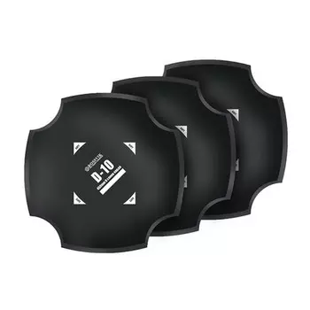 Пластырь D-10 450мм, 8 сл., 3 шт