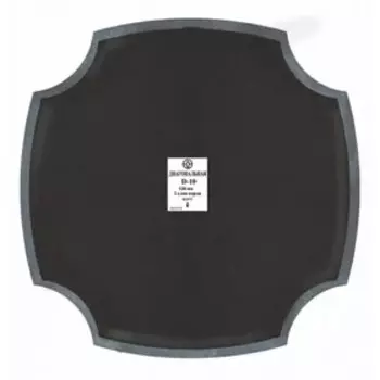 Пластырь D-10 (термо) диаг 450 мм 8 слоев ROSSVIK, 3 шт. в уп.