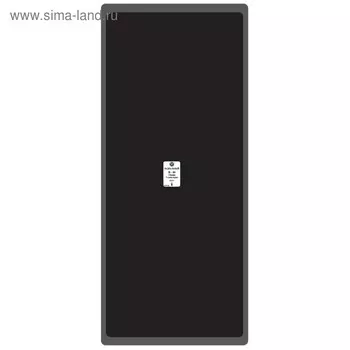 Пластырь R-60 термо, 270х880мм, 7 сл., 1 шт