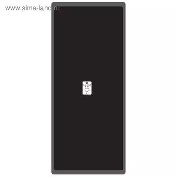 Пластырь R-62 термо, 325х1030мм, 7 сл., 1 шт