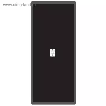 Пластырь R-68 термо, 350х760мм, 7 сл., 1 шт