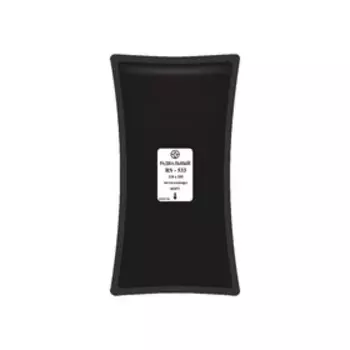 Пластырь RS-533 термо, 110х205мм, 10 шт