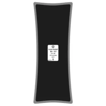 Пластырь RS-537, 110х285мм, 10 шт