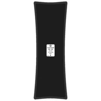 Пластырь RS-541 термо, 125х365мм, 10 шт