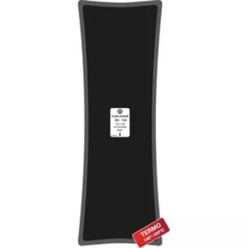 Пластырь RS-543 термо, 135х445мм, 5 шт