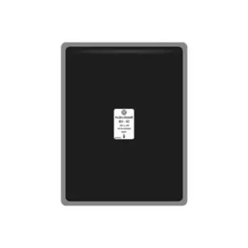 Пластырь RS-82, 185х240мм, 10 шт