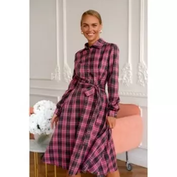 Платье 4917, размер 46