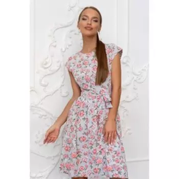 Платье 5289, размер 46