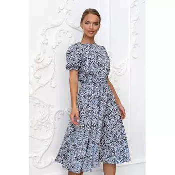 Платье 5296, размер 42