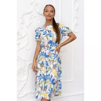 Платье 5297, размер 42