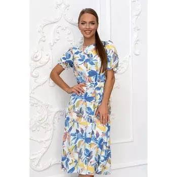 Платье 5297, размер 42