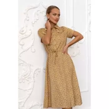 Платье 5299, размер 48