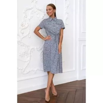 Платье 5300, размер 46