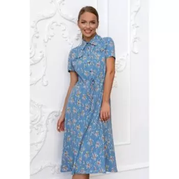 Платье 5301, размер 44