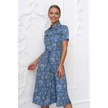 Платье 5302, размер 42