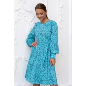 Платье 5308, размер 42