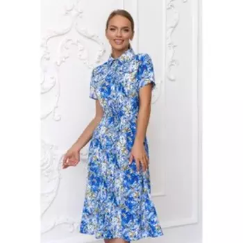 Платье 5313, размер 42