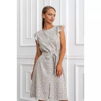 Платье 5328, размер 46