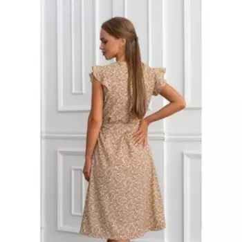 Платье 5329, размер 48