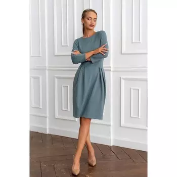 Платье 5332, размер 48