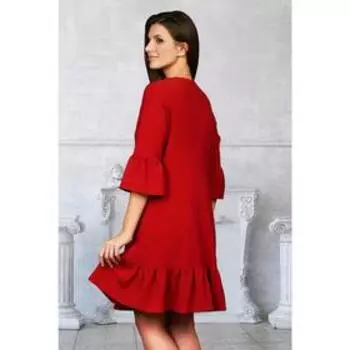 Платье «Адель», размер 46