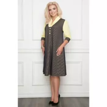 Платье «Альбия сан блу», размер 44