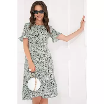 Платье «Аличе минт», размер 46