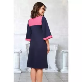 Платье «Барбара блу роуз», размер 44