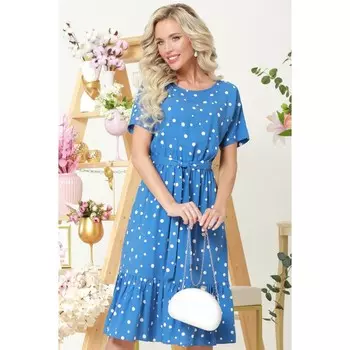 Платье «Больше чем любовь», размер 54