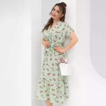 Платье Charutti «Атмосфера съемки», размер 54