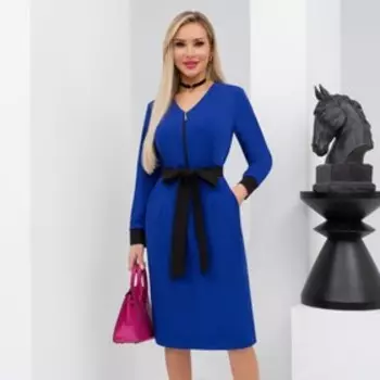 Платье Charutti «Готова к съемке?! Да!», размер 46