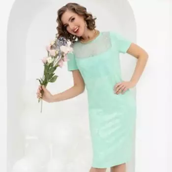 Платье Charutti «Художественный замысел», размер 50