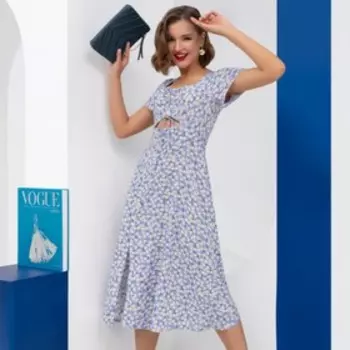 Платье Charutti «Легендарная модель», размер 48