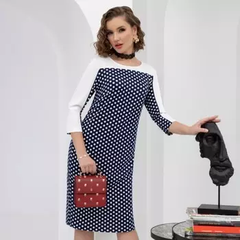 Платье Charutti «Личные предпочтения», размер 56