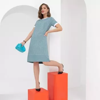 Платье Charutti «На драйве», размер 44