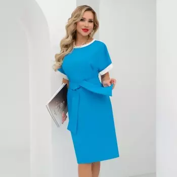 Платье Charutti «Открытые границы», размер 44