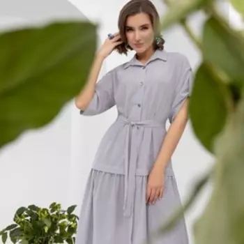 Платье Charutti «Пообщаемся онлайн», размер 46