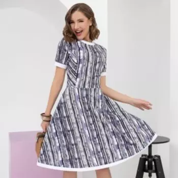 Платье Charutti «Преподаю себя», размер 52