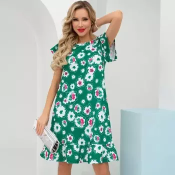 Платье Charutti «Прикосновение нежности», размер 44