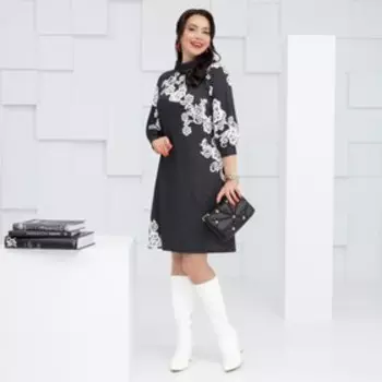 Платье Charutti «Романтика», размер 52