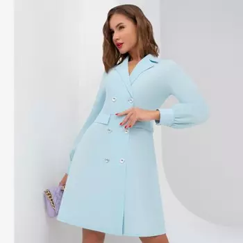 Платье Charutti «Рожденная побеждать», размер 54